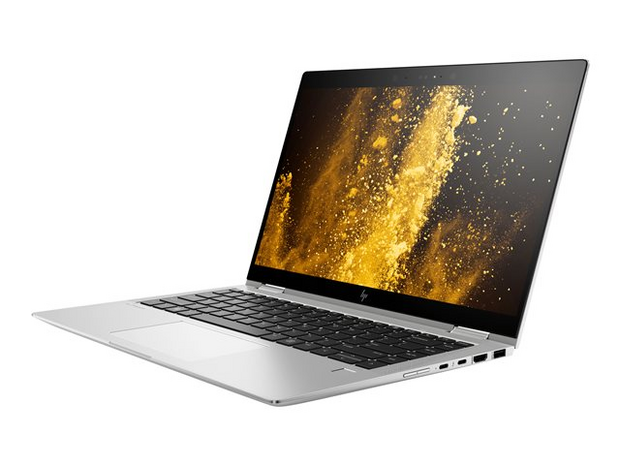 Windows 7,10 of 11 Pro HP EliteBook x360 1040 G5 i5 (8-gen) 16GB 256GB SSD + garantie