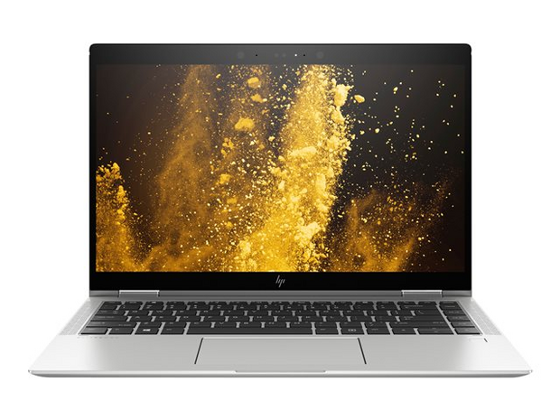 Windows 7,10 of 11 Pro HP EliteBook x360 1040 G5 i5 (8-gen) 16GB 256GB SSD + garantie