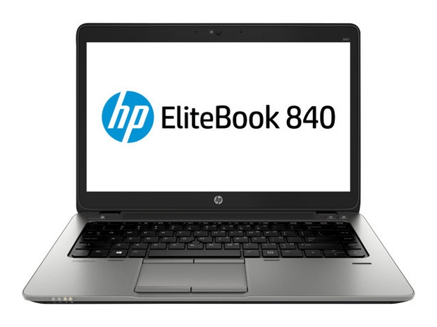 HP EliteBook 840 i5-2,3Ghz (turbo 2,9Ghz) 4/8/16GB hdd/ssd 14 inch