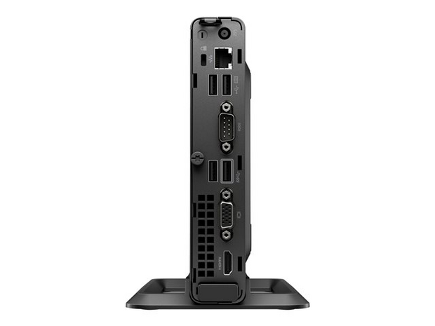 HP 260 G3 - mini desktop