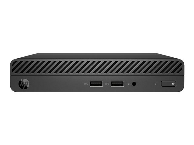 HP 260 G3 - mini desktop