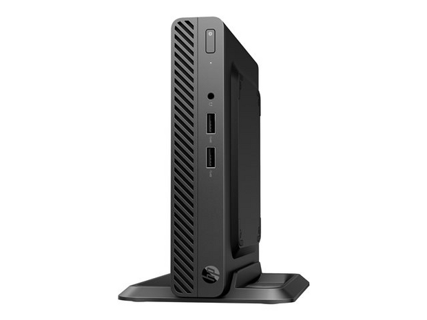 HP 260 G3 - mini desktop