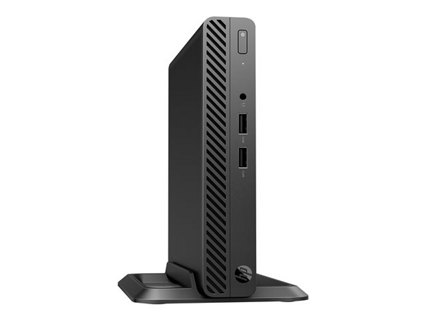 HP 260 G3 - mini desktop