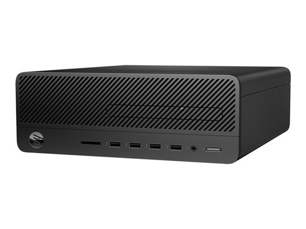 HP 290 G2 - SFF - Core i5 9500 3 GHz