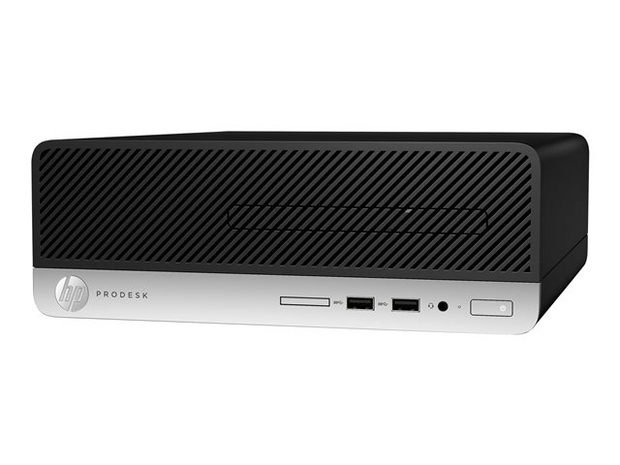 HP ProDesk 400 G6 - SFF