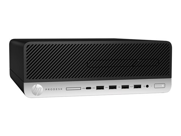 HP ProDesk 405 G4 - SFF