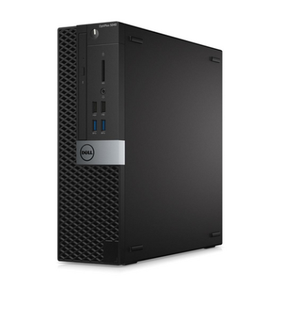 Dell OptiPlex 5040 - SFF