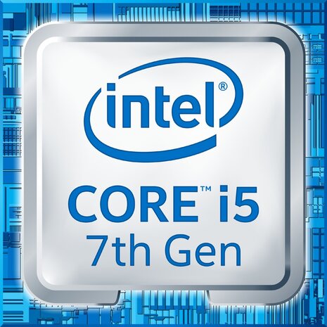 Intel Core i5-7600K 3,8Ghz (Turbo 4,2Ghz) socket 1151