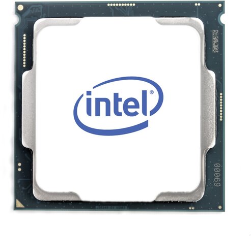 Intel Core i3-9100F 3,6GHz (turbo mode 4,2GHz) socket 1151