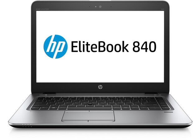 HP EliteBook 840 G3 i5-6200U 4 of 8GB hdd/sdd 14 inch