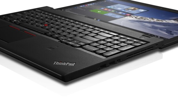 Lenovo ThinkPad T560 i7-6600U 8/16GB 128GB SSD