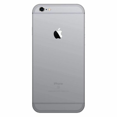 iPhone 6 32GB 4,7 inch simlockvrij space grey + garantie