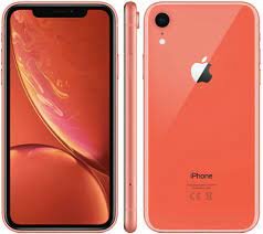 Apple iPhone 10 (XR) (6-core 2,49Ghz) 128GB Roze + garantie