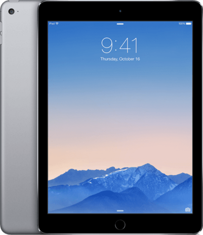 Apple iPad Air 2 16GB