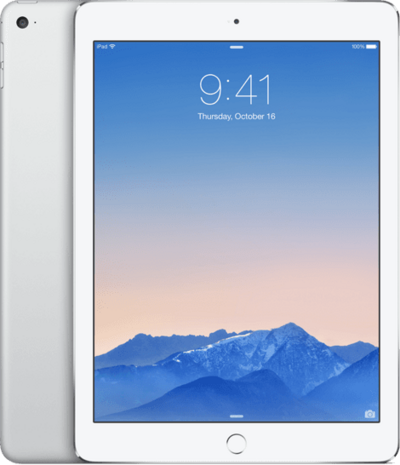 apple ipad air 2 64gb