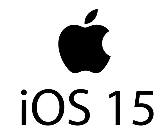 ios 15