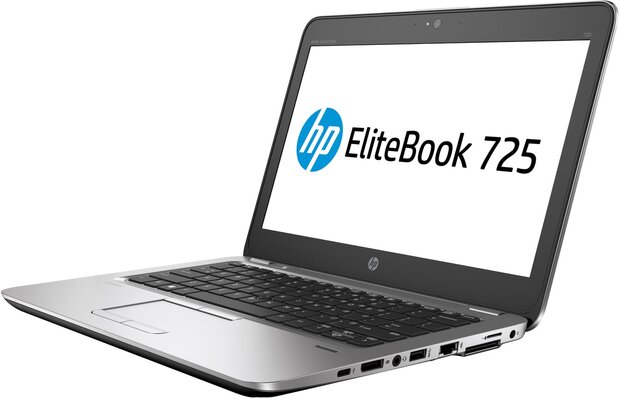 HP EliteBook 725 G3 AMD PRO A10-8700b