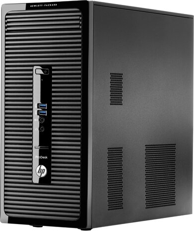 HP ProDesk 400G2 MT Intel 4160 3.6Ghz