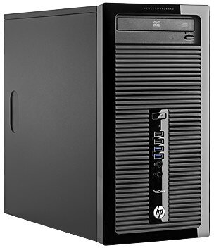 HP ProDesk 400G2 MT Intel 4160 3.6Ghz