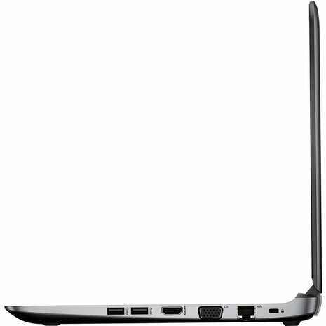 HP EliteBook 430 G3 i3-6100U 4/8/16GB 128/240/480GB SSD 13.3 inch