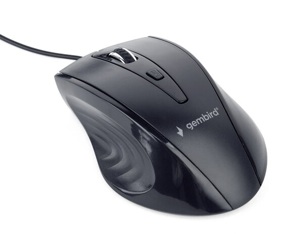 gembird optical mouse