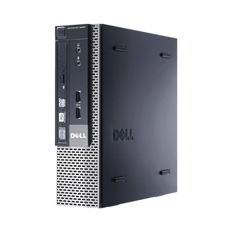 dell 9020 i5 zwart