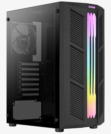 cws gaming pc prime