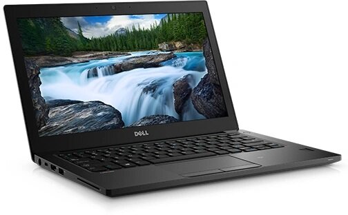 Dell Latitude E7280 i7-6600U 8/16GB 256GB SSD 12.5inch + Garantie