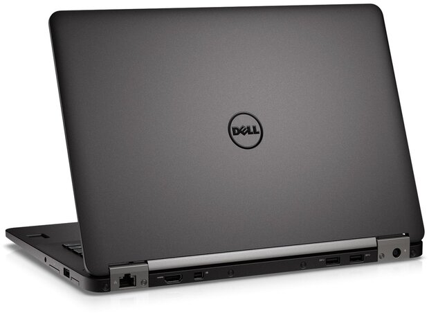 Dell Latitude E7480 i7-6600U 8/16GB 256GB SSD 14 inch + Garantie