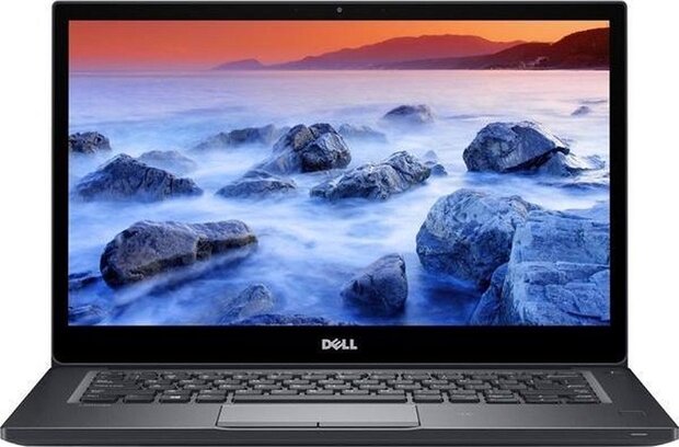 Dell Latitude E7480 i7-6600U 8/16GB 256GB SSD 14 inch + Garantie