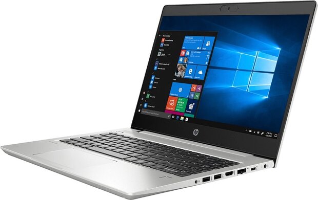 HP ProBook 440 G7 i5-10210U 8/16GB hdd/ssd 14 inch + garantie