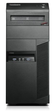 Lenovo ThinkCentre M83 i3-4350 4/8GB 500GB + Garantie