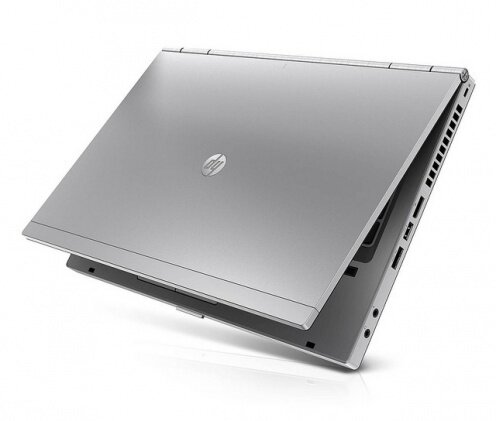 HP EliteBook 8460p i5-M2520 2/4/8GB HDD/SSD 14 inch + Garantie