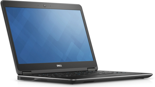 Dell Latitude E7440 i7-4600U 8/16GB 256GB SSD 14 inch + Garantie 3