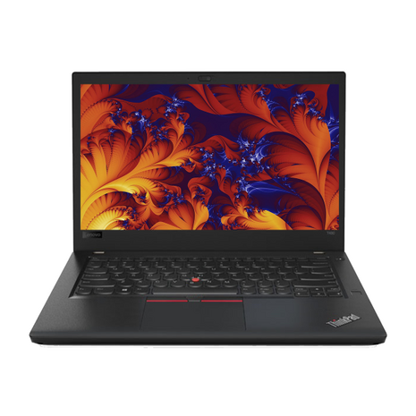 lenovo t480