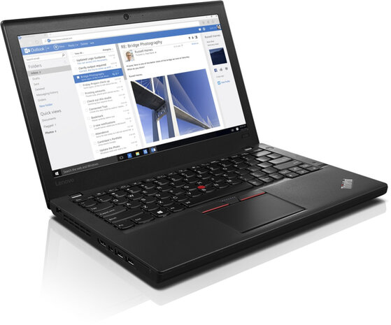 Lenovo X270