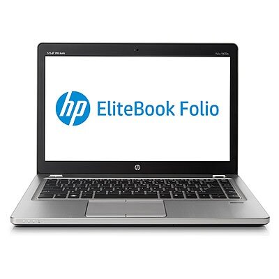 HP Elitebook 9470M i5-3237U 8GB 180GB SSD