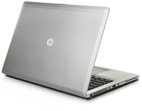 HP Elitebook 9470M i5-3237U 8GB 180GB SSD