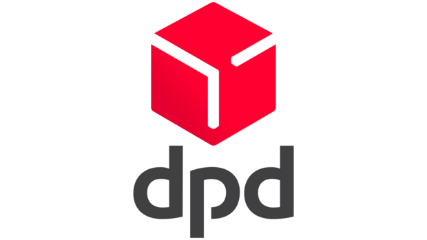 DPD vervoerder