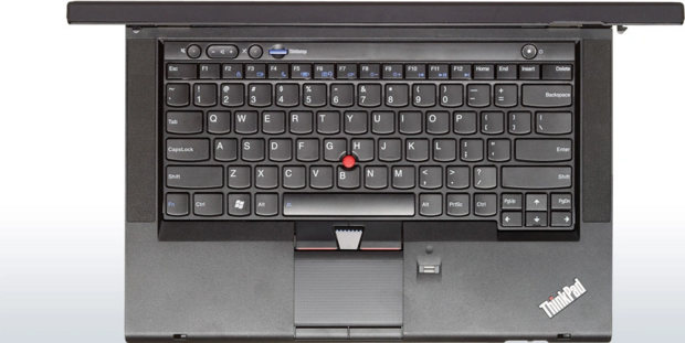 Lenovo ThinkPad T430 i7-3520M 4/8/16GB hdd/ssd 14 inch + Garantie 3