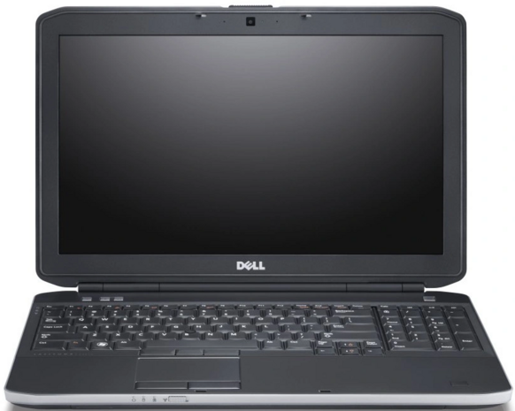 Dell Latitude E5530 i3-3110M  2/4/8GB hdd/ssd HDMI 15.5 inch