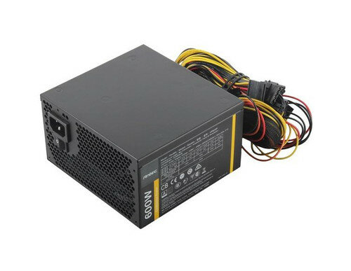 antec 600w pc voeding