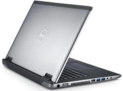 Dell Vostro 3560 i5-3230M 4GB HDD/SDD 15.6 inch HDMI zijaanzicht