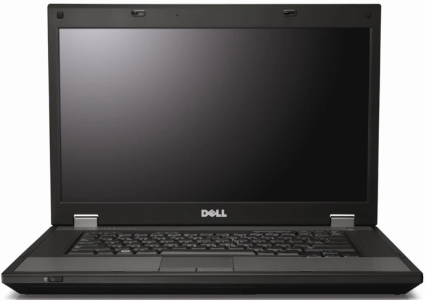 Dell Latitude E5510 i3-M370  2/4/8GB hdd/ssd HDMI 15.6 inch