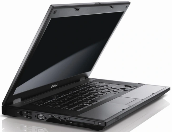 Dell Latitude E5510 i3-M370  2/4/8GB hdd/ssd HDMI 15.6 inch