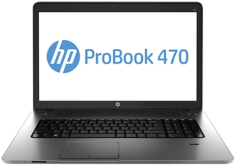 ProBook 470 i5-3230M 16GB 1000GB SSD 17.3 inch 1