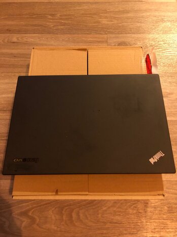 project laptop Lenovo Thinkpad T570 4/8/16GB ssd