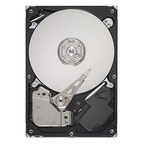 A-merk 8000GB PC harddisk (8TB) 3.5 inch + garantie