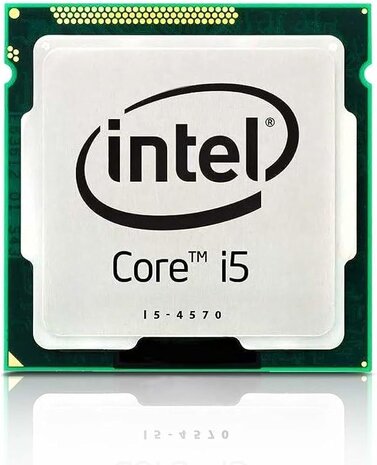 intel i5 4570