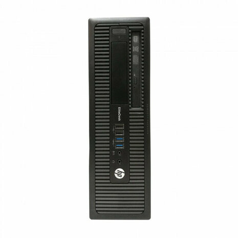 HP EliteDesk 800 G1 SFF i5-4590